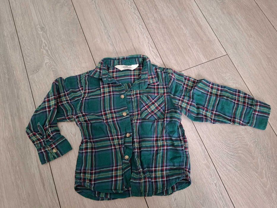 mega paka h&m reserved roz92