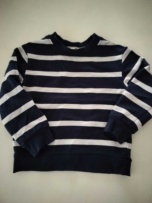 Bluza dziecięca H&M 98