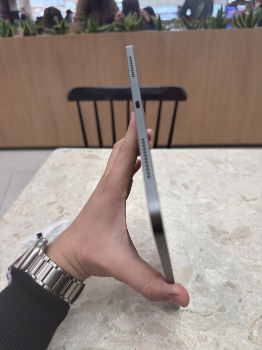 Ipad air - processador M1