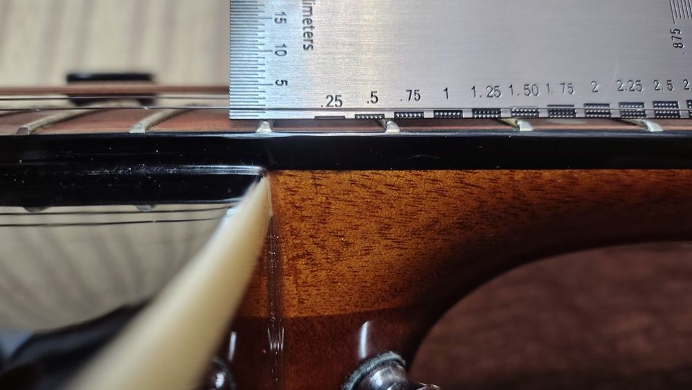 Трансакустична гітара EPIPHONE DR-100 VSB