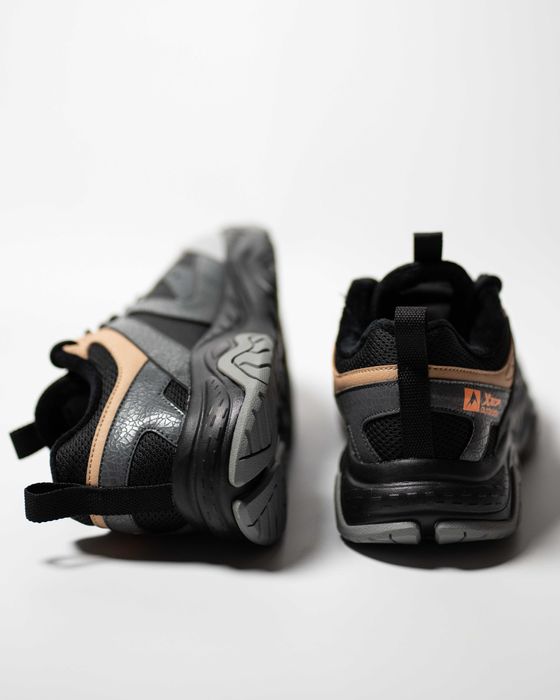 Мужские зимние кроссовки Xtep Outdoor Shoes 976419370004-5 на