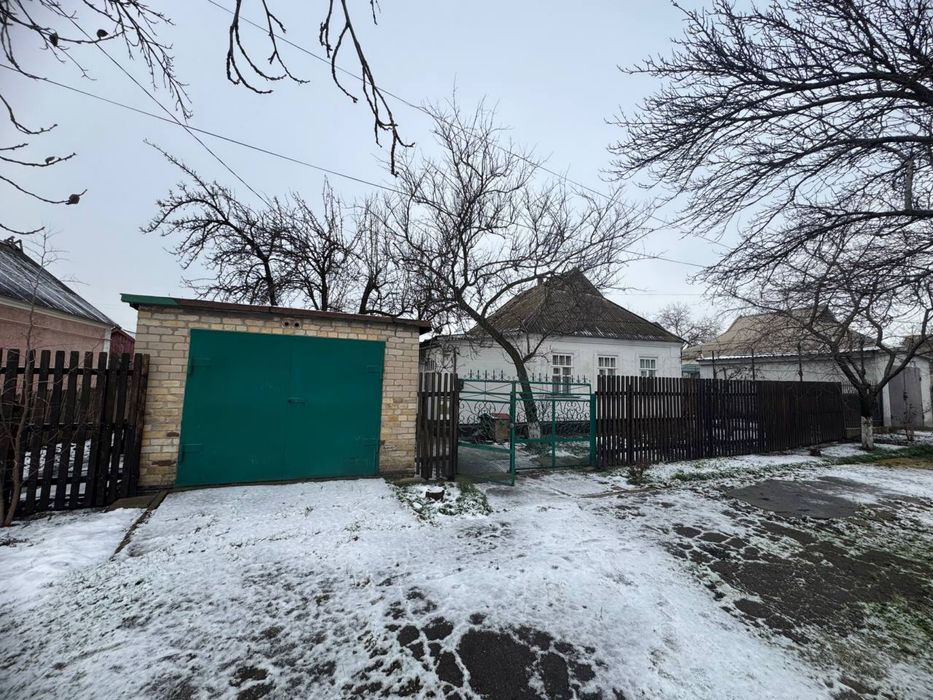 Продаж будинку на Взуттєвій ф-ці, 60м2, 4 кімнати, 6соток, можна жити