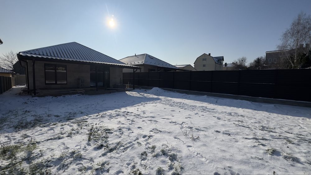 Будинок за адресою вул. Тютюнника (площа 120 м²) - Atlanta.ua - фото 6