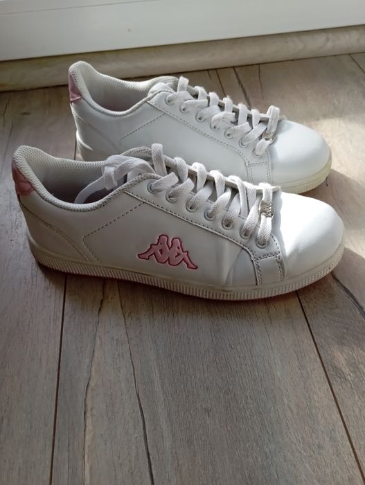 Buty sportowe kappa