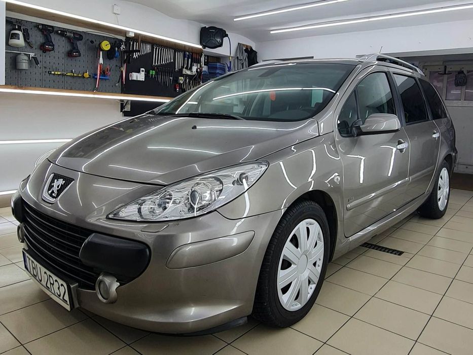 Peugeot 307