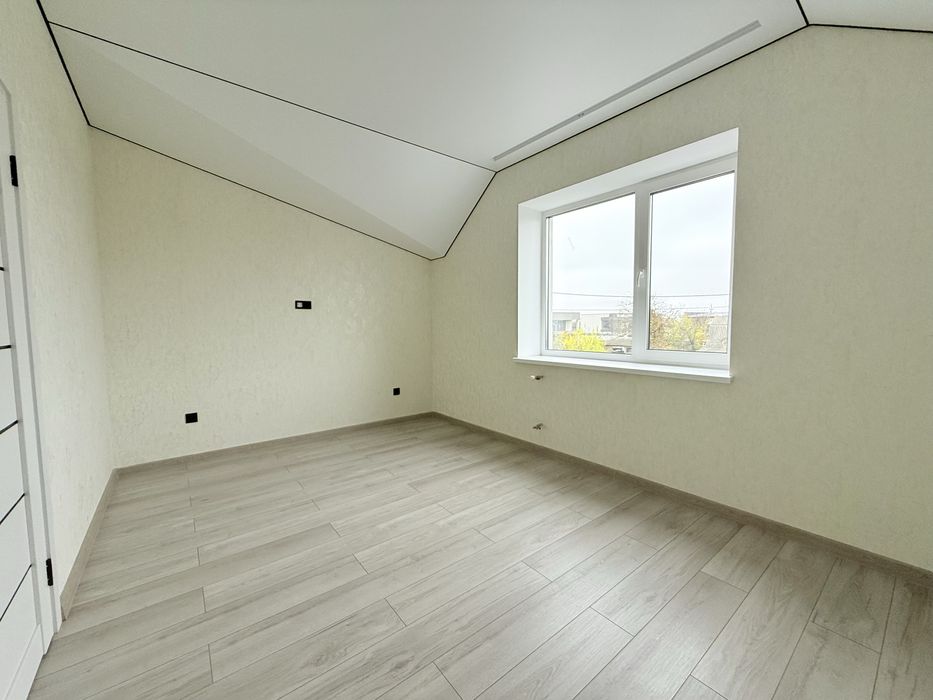 Продаж дуплекса з ремонтом