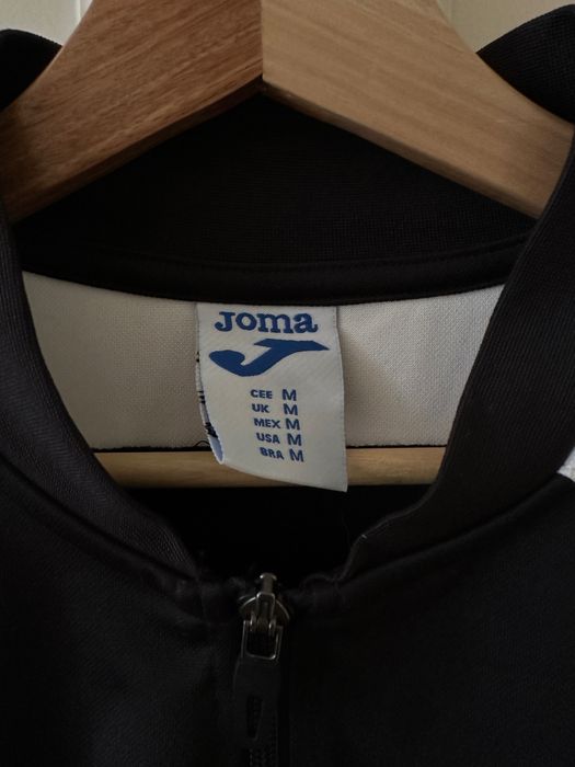 Casaco de Treino / Sweatshirt Joma Homem Tam M - Personal Trainer