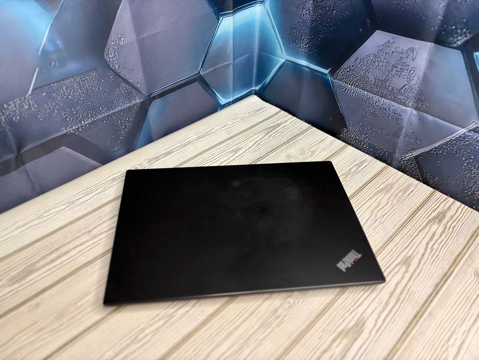 Lenovo ThinkPad X395|Ryzen 5 3500U|16 GB|256 GB SSD|Гарантія|Уцінка