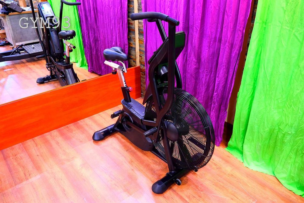 Rower Powietrzny Air Bike model L255Ch