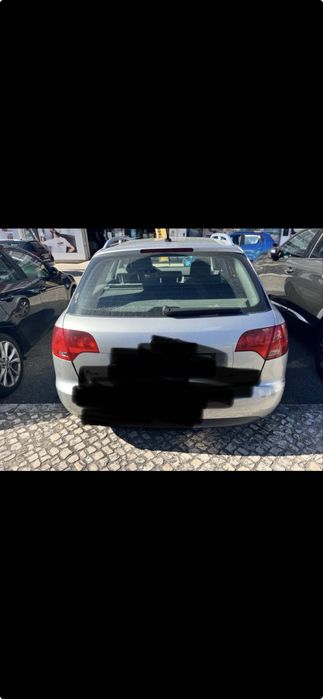 Audi a4 2.0 tdi 2007 otimo estado ! — photo 2