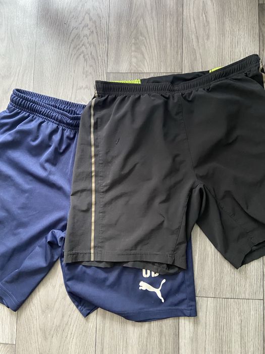 Продам комплект шорт на ріст 155 см