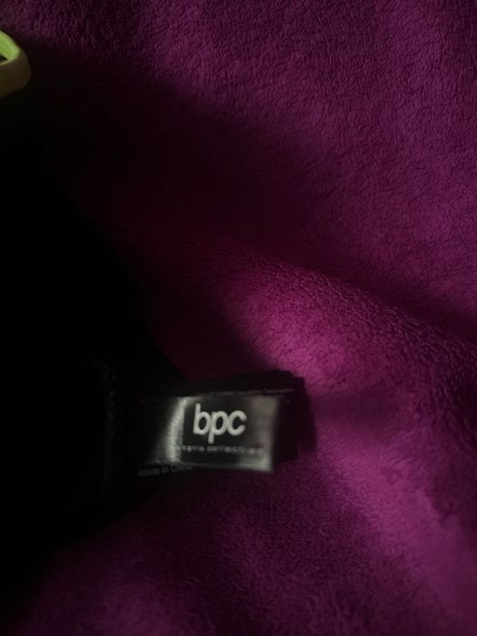 Strój kapielowy bpc roz .54