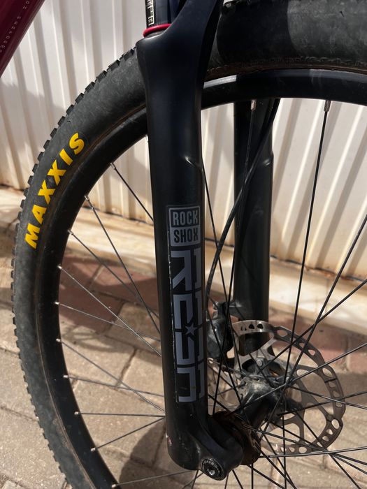 Coluer Poison Btt