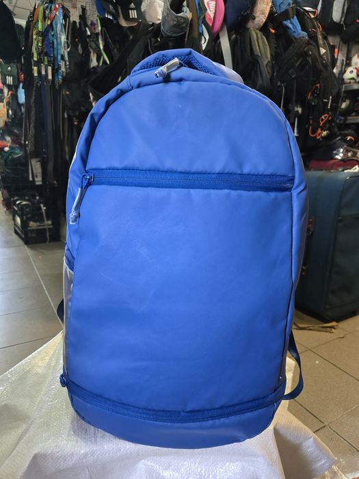 Nike Jordan FFBB рюкзак (35L) синий