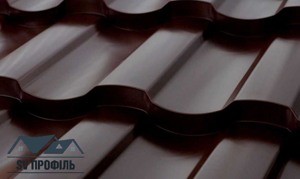 Покрівля Профнастил Металочерепиця Дах Кровля Водосток Сайдинг