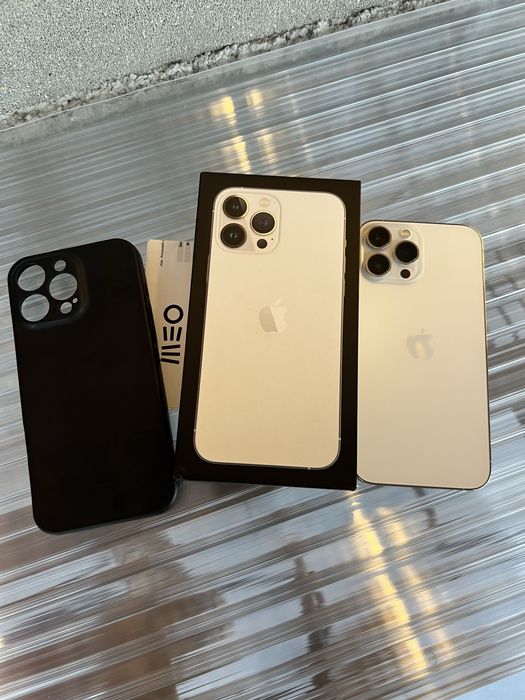 Iphone 13 pro max 128gb ( preco fixo )