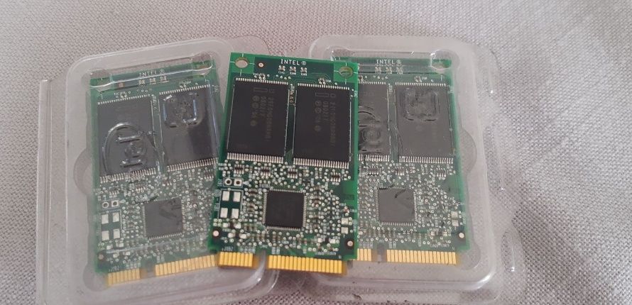 Intel 1 GB turbo memory