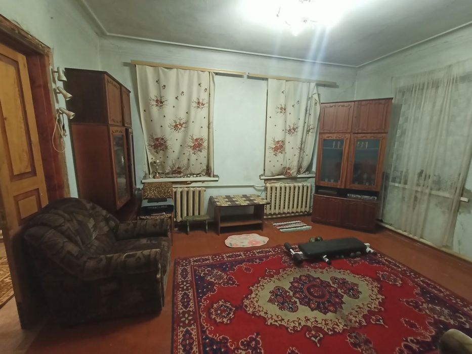 Аренда Дома ул.Гоголевская