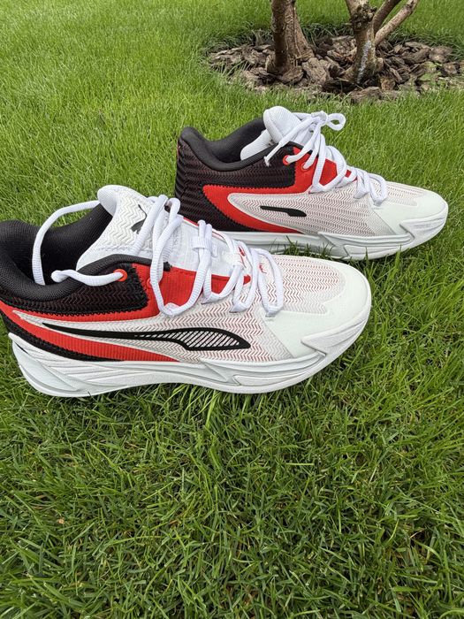 Кровоски Puma. Новые !!!