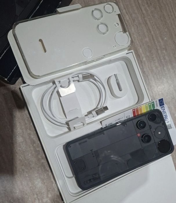 Nothing Phone 3 16/512 GB