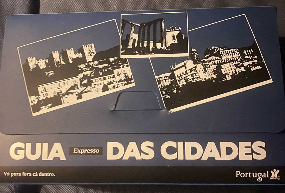 Guia Expresso das Cidades