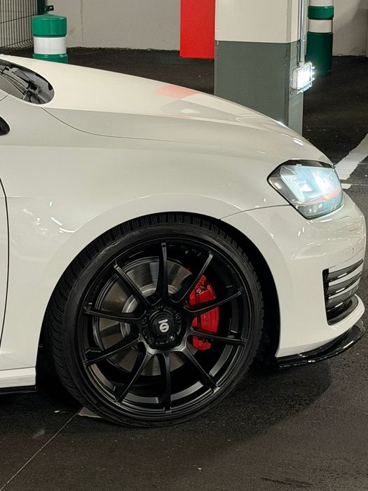 VW Golf 7 GTI Perfomance DSG Full Extras