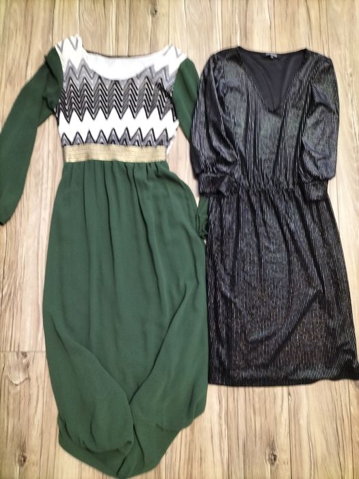 Zestaw ubrań r 38
