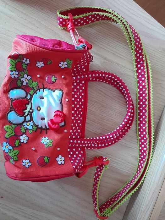 Carteiras/malas/bolsas de menina