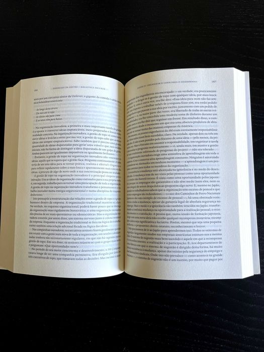 Peter Drucker - Essenciais da Gestão