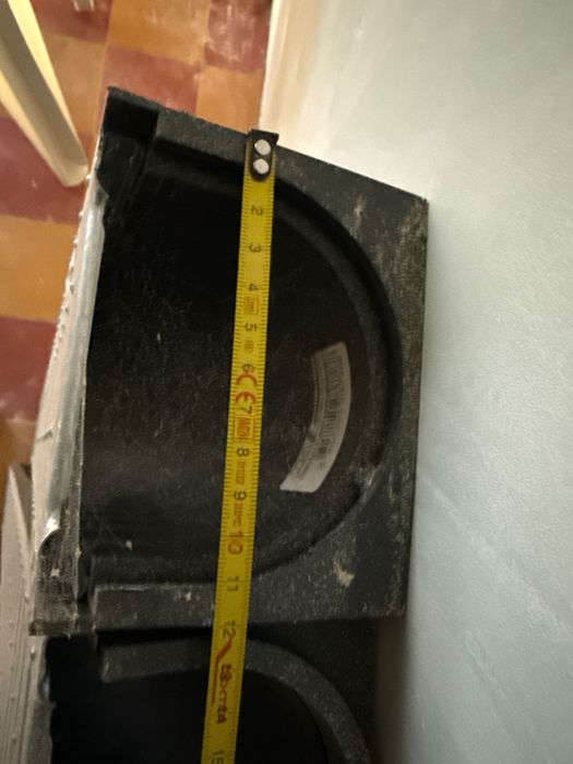 2 Calhas -  Canal de drenagem para a Chuva