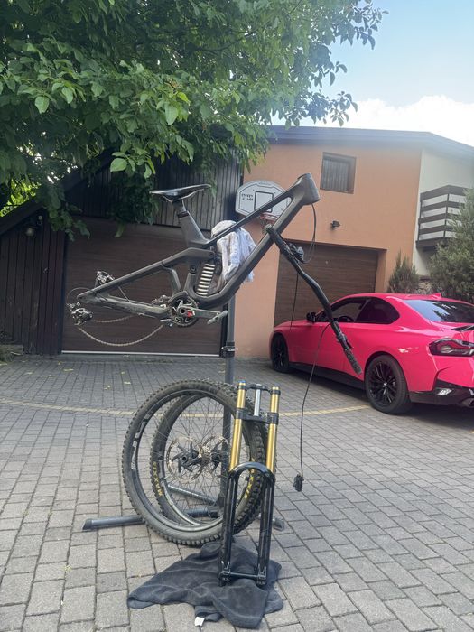 Prime rocket caly albo na częsci