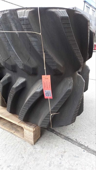 Гусениця John Deere 8320T 8400T 8520T 631-2509 R241745 JD030583