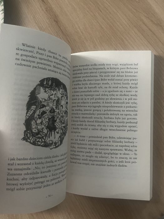 Opowieści z Narnii