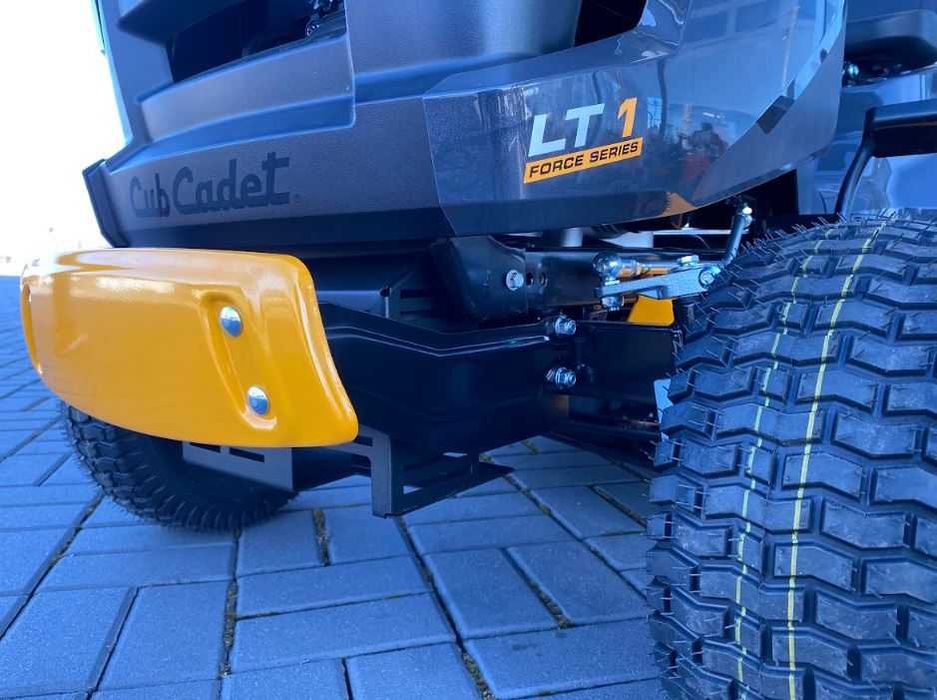 Traktorek Ogrodowy Cub Cadet LT1 R86 / Pompa Oleju / Kosz / Model 2026