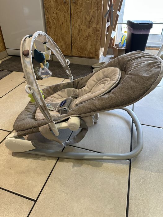 Espreguiçadeira Chicco