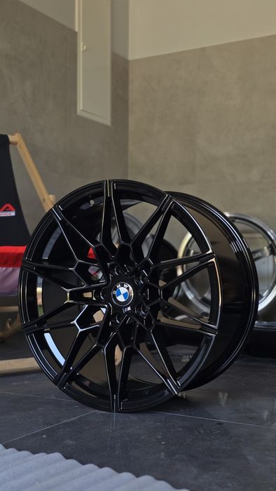 Felgi R19 styling 892 do BMW 5x112 G30 G20 G21 G31 G26 G22 i inne