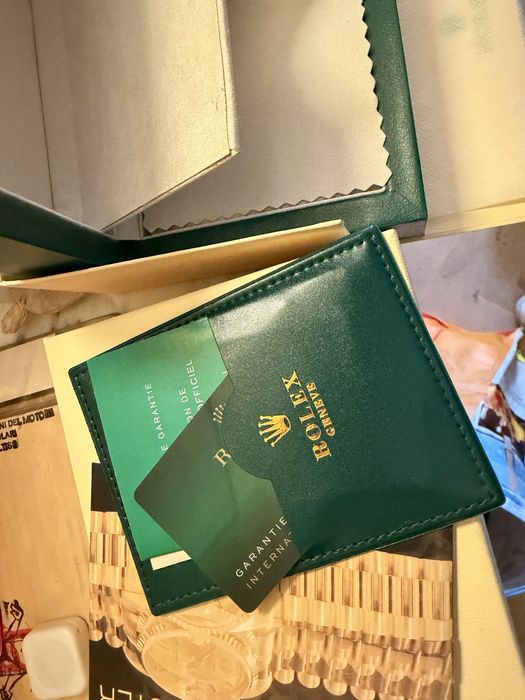 Batman GMT-Master II automático (Batman)