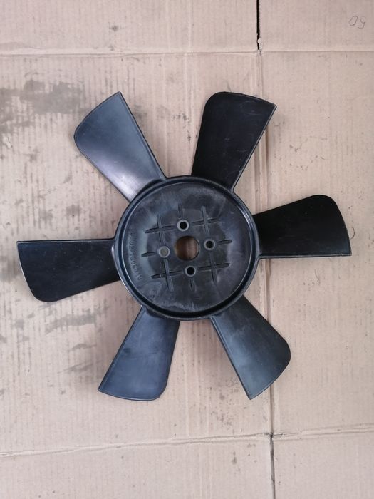 Крыльчатка волга, газель