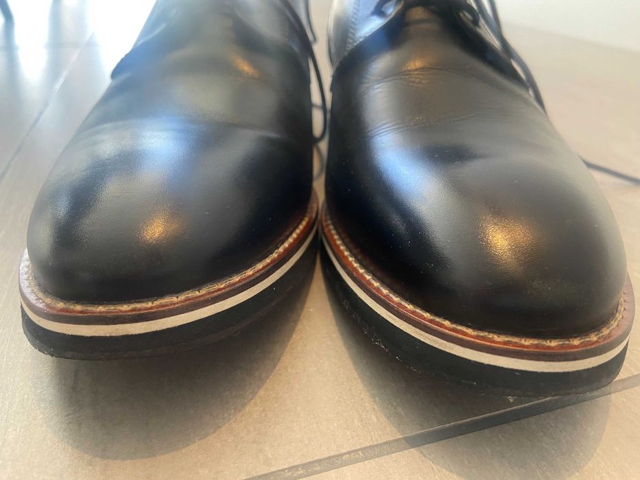 Туфлі чоловічі Steve Madden