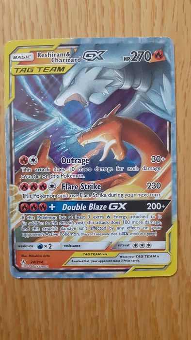 Cartas Pokémon (individuais)