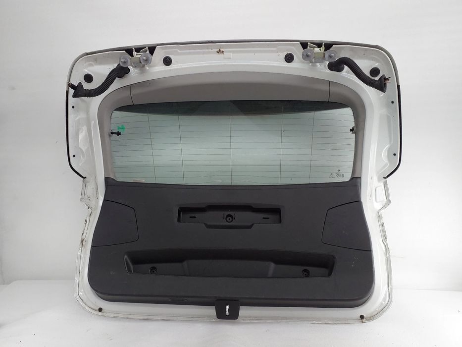 Porta / tampa da mala BMW X1 (F48)