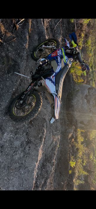 Sherco SE 300 2016