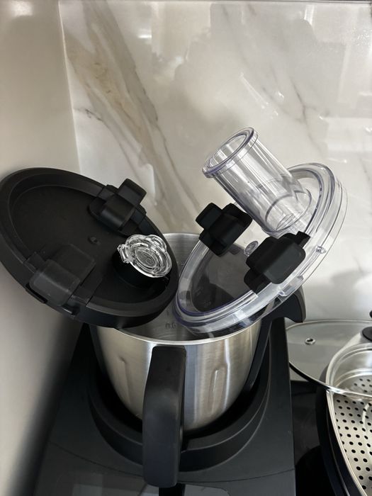 Robot de Cozinha CHEFBOT TOUCH PRO Connect