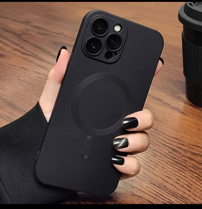 Etui na Iphone 15 Pro