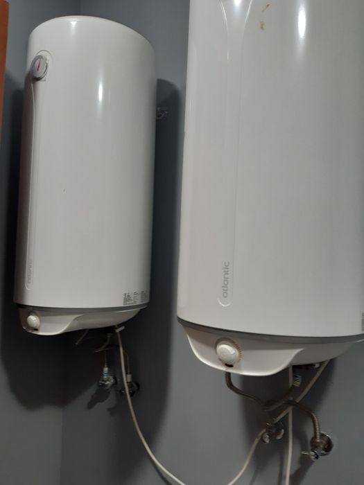 Ремонт бойлерів  чистка бойлерів запчастини в наявності