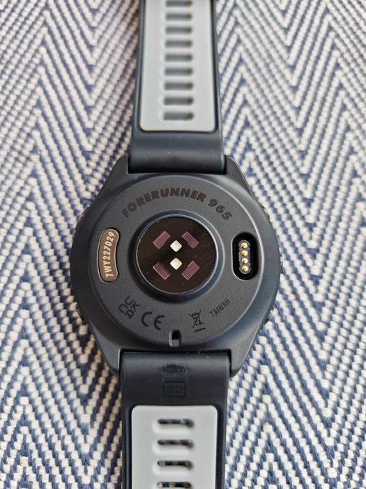 Garmin Forerunner 965