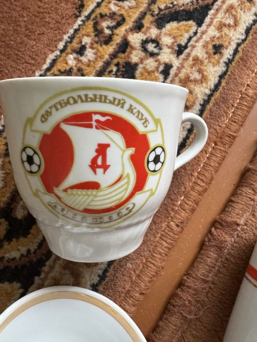 Чашки чайні ,для кави