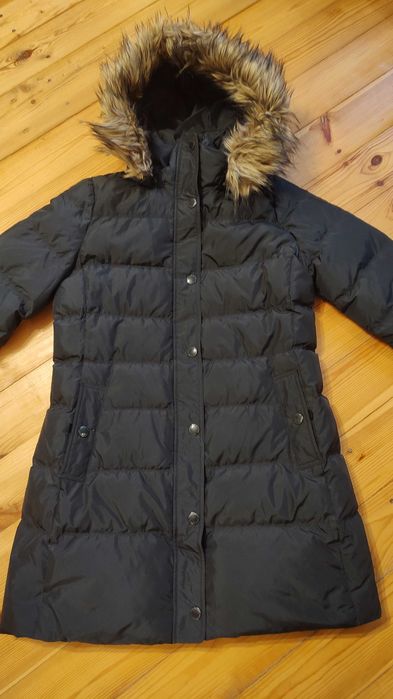 Płaszczyk puchowy Tommy xxl