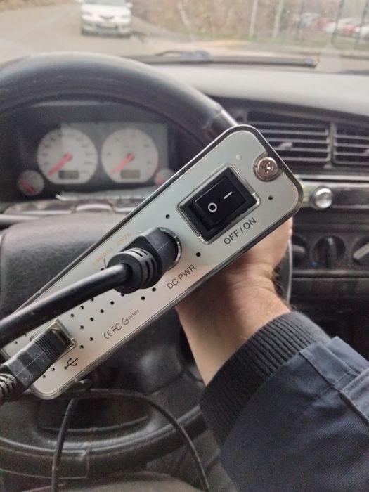 Transcend storejet выносной диск