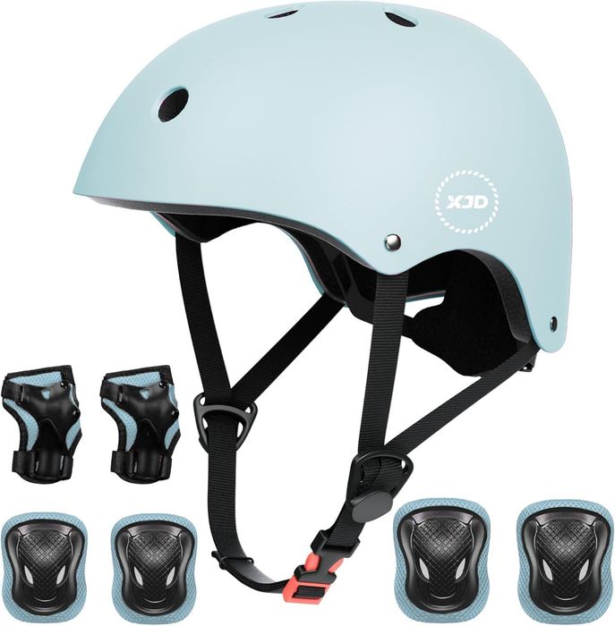capacete infantil para skate ou patins